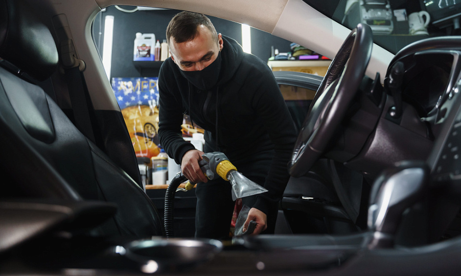 Gagnez 25000aed par mois Opportunité d'investissement stratégique Entreprise de style automobile établie aux Émirats Arabes Unis 1