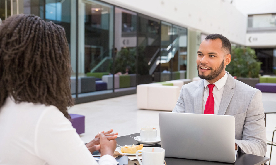 Recruitment & Consultancy Business - Dubai For Sale 1