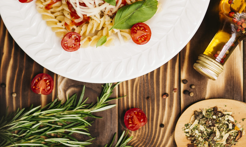 Restaurant Italien Bien Établi À Dubaï À Vendre 1
