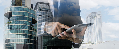 Vente Entreprises de gestion des installations for sale in Dubai Design District 240523