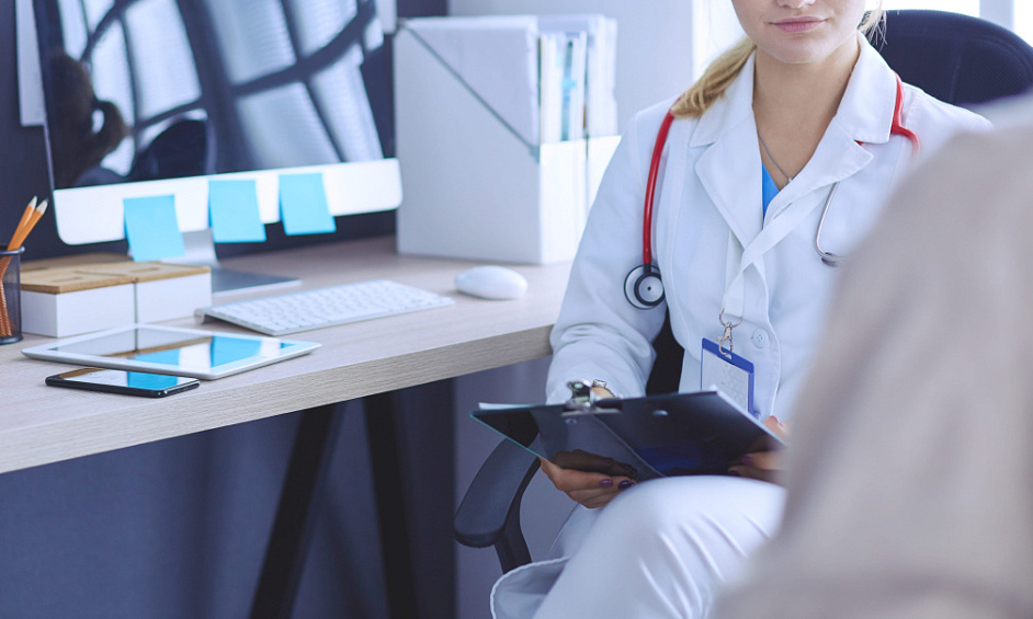 Ready Clinic disponible 1