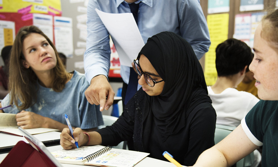 Tutorat Académique Et Cabinet De Conseil En Éducation À Abu Dhabi À Vendre 1