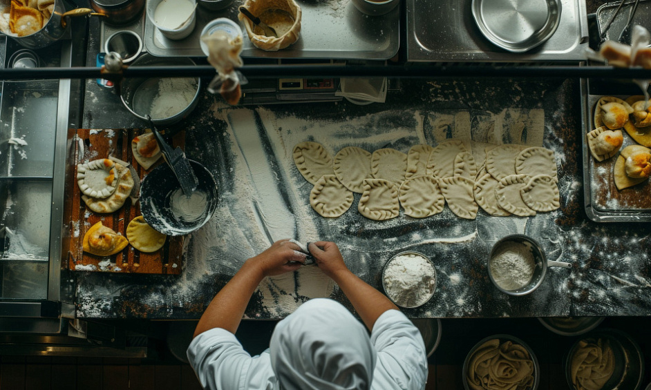 Entreprise De Négoce Alimentaire Rentable À Al Qusais, Dubaï À Vendre 1