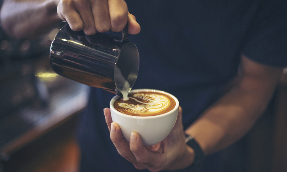 Café De Premier Choix À Mirdif- Investissement Clé En Main À Vendre 1 Café De Premier Choix À Mirdif- Investissement Clé En Main À Vendre 1