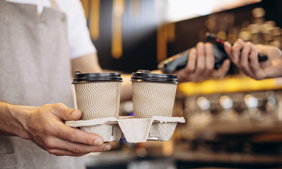 Belle Cafétéria À Vendre 1