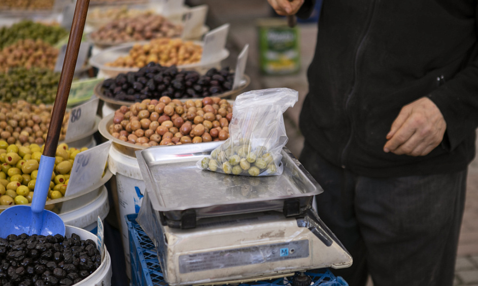 Entreprise De Négoce Alimentaire À Abou Dabi À Vendre 1 Entreprise De Négoce Alimentaire À Abou Dabi À Vendre 1
