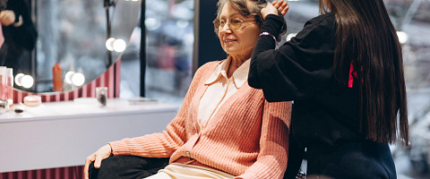 Vente Salons de coiffure for sale in Business Bay 240597