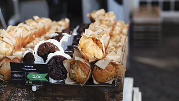 Vente Boulangeries for sale in Al Maryah Island 215708