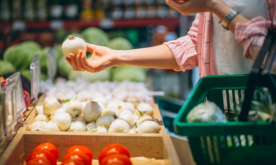 Supermarché à Vendre 1