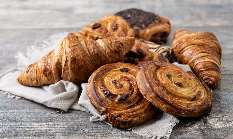 Boulangerie à vendre - international city 1