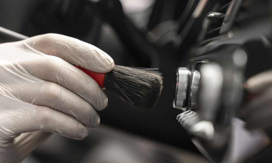 Detailing Automobile Premium Et Centre De Service À Dubaï À Vendre 1