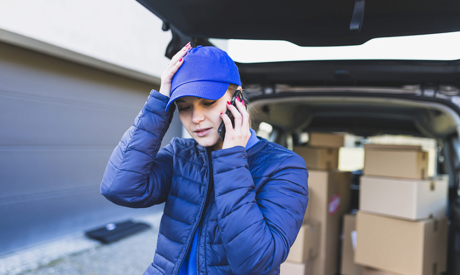ENTREPRISE DE SERVICE DE LIVRAISON EN CHAÎNE DU FROID À VENDRE- 11 VÉHICULES FRIGORIFIQUES ANNÉE MODÈLE 2025 1