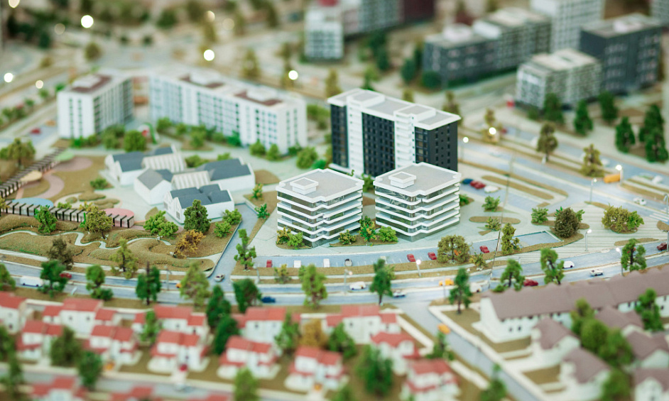 Terrain Autorisé Pour Hôpital À Mirdif, Dubaï À Vendre 1