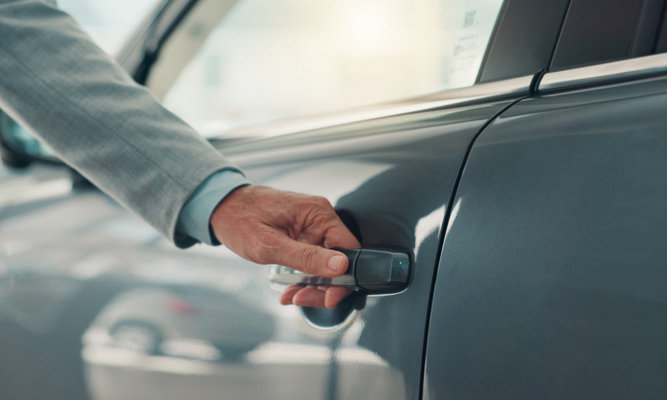Entreprise de Transport de Passagers Haut de Gamme avec un Potentiel de Croissance Massif (Société de limousines) 1