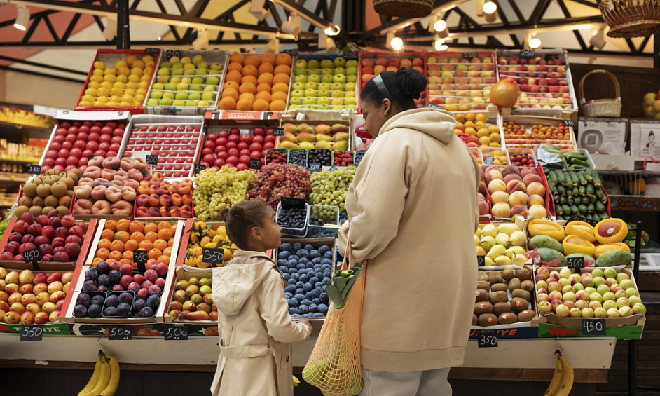 Supermarché Établi À Dubaï À Vendre 1
