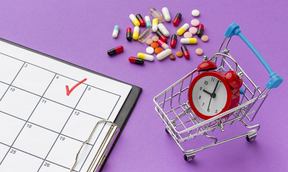 Pharmacie rentable en activité à vendre | Sharjah | Agréée par le Ministère de la Santé (MOH) | Emplacement de premier choix 1
