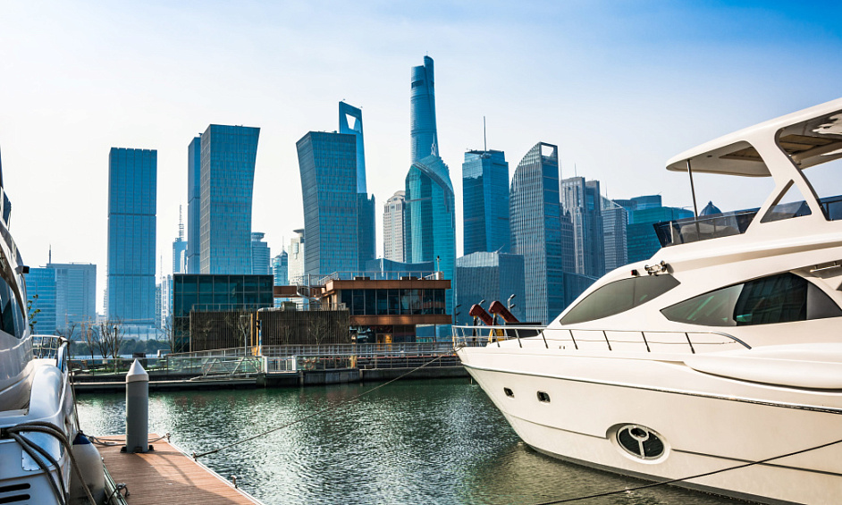 2 Entreprises De Yachts À Vendre À Dubaï 1 2 Entreprises De Yachts À Vendre À Dubaï 1