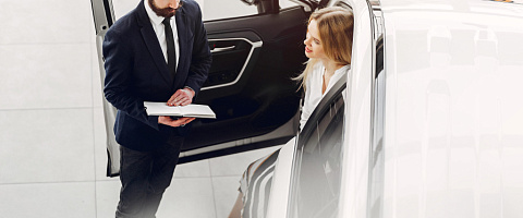 Vente Entreprises de location de voitures for sale in Dubai Studio City 215757