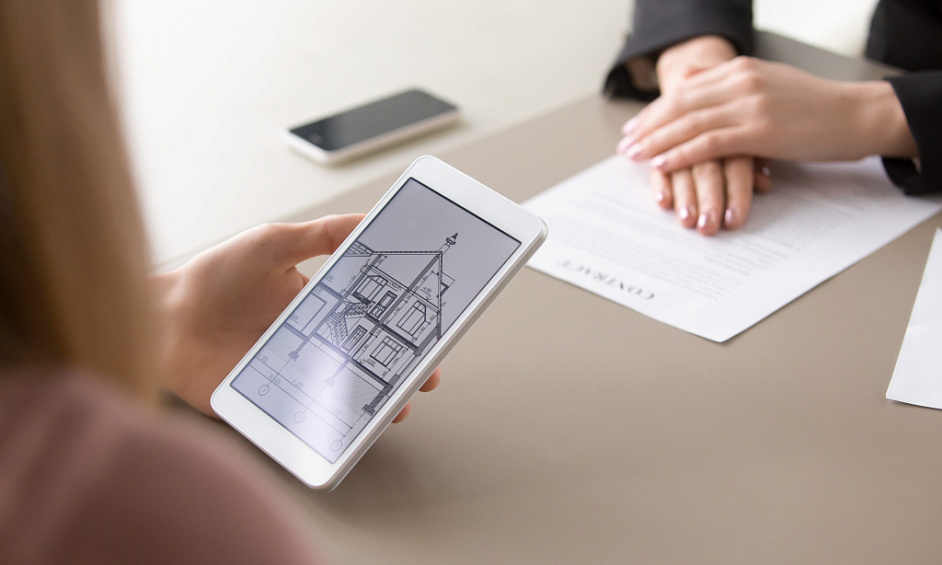 Plateforme d'assistant IA pour courtiers immobiliers à vendre 1 Plateforme d'assistant IA pour courtiers immobiliers à vendre 1