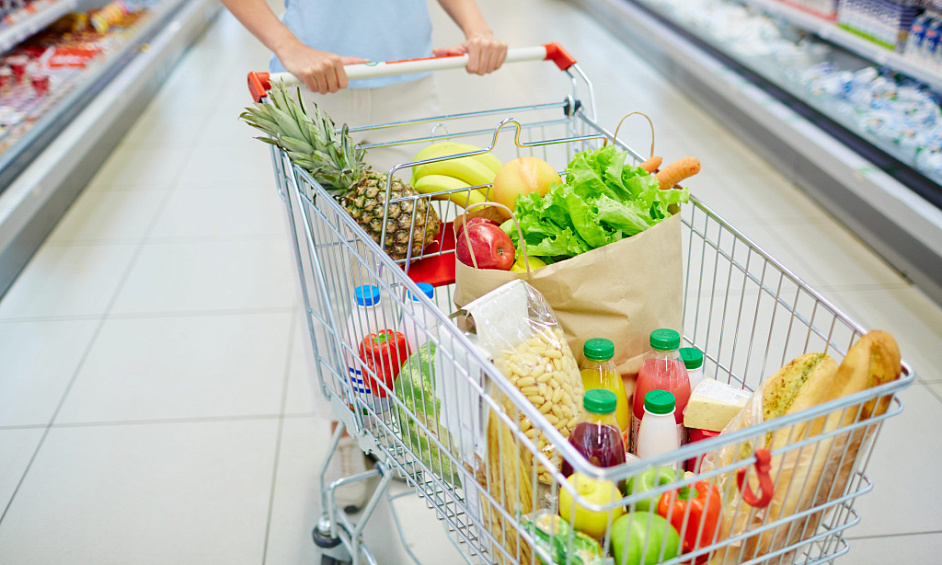Supermarché Liwan rentable à vendre- Ventes quotidiennes élevées! 1
