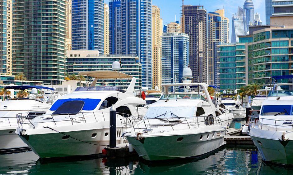 Entreprise rentable de location de bateaux - Marina, Dubaï À vendre 1 Entreprise rentable de location de bateaux - Marina, Dubaï À vendre 1