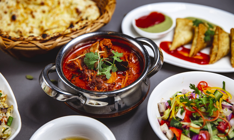 Restaurant Nord Indien Entièrement Opérationnel 50% Des Parts À Vendre 1 Restaurant Nord Indien Entièrement Opérationnel 50% Des Parts À Vendre 1
