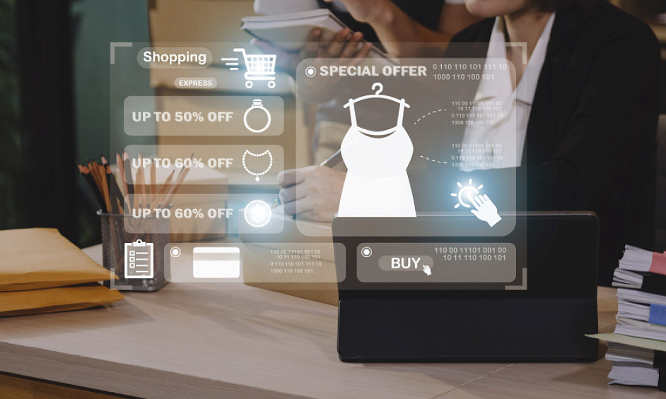 Boutique E-Com Automatisée Mode et Lifestyle | AED 1,854,000 CA TTM | Multiple 2.4x 1
