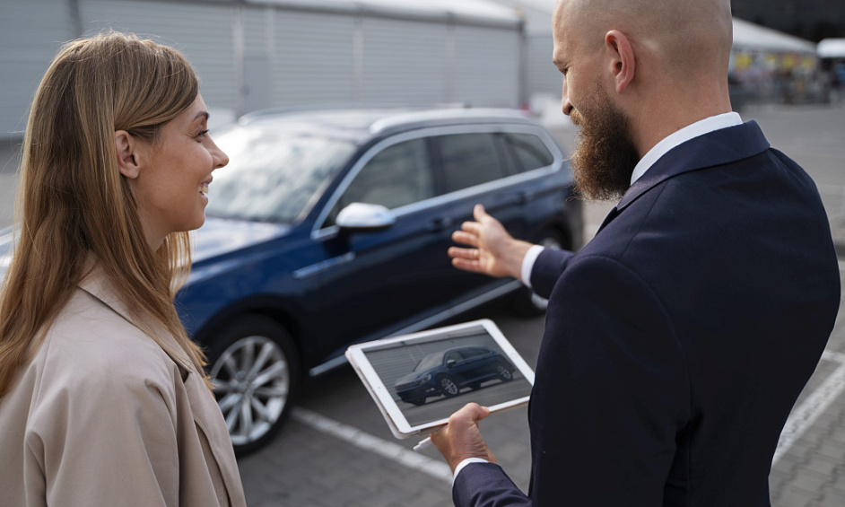 Investissement automobile stratégique (50%-70%) - Ras Al Khor, Dubaï À vendre 1