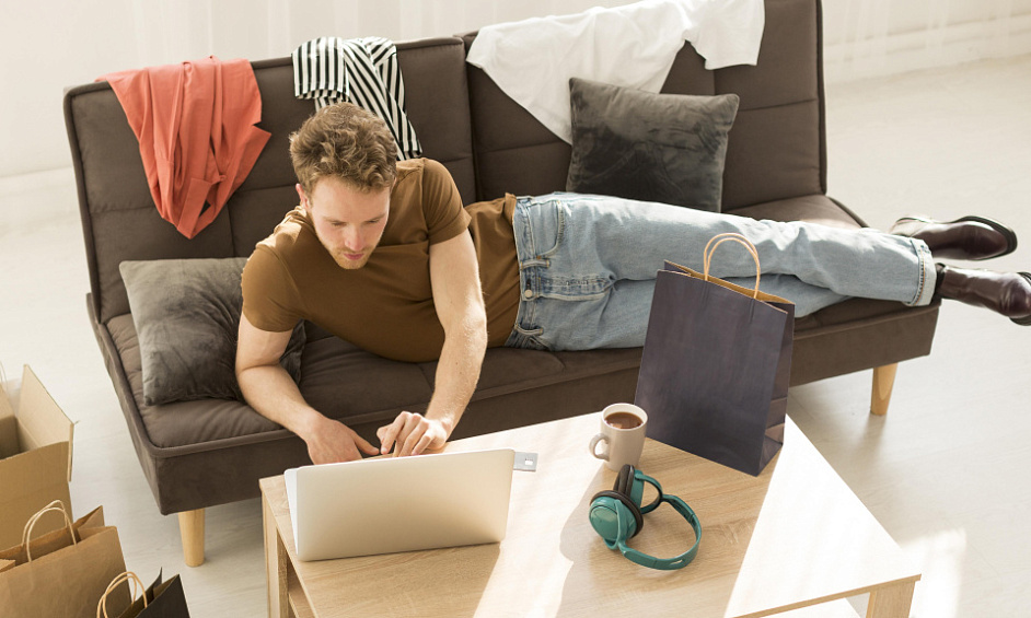 Marque E-Commerce Réussie De Style De Vie Pour La Maison À Vendre 1 Marque E-Commerce Réussie De Style De Vie Pour La Maison À Vendre 1