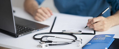 Vente Medical Clinic for sale in Jumeirah 240668
