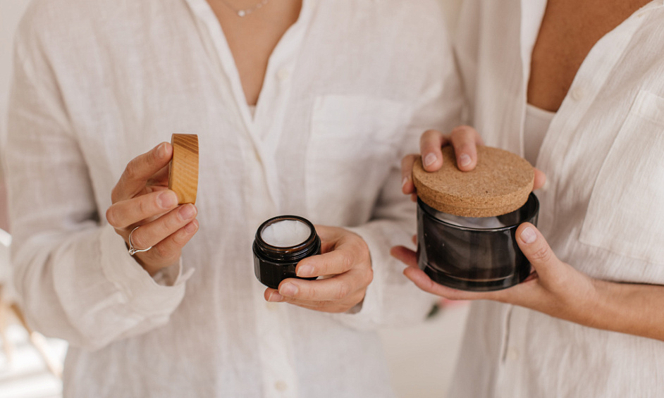 Marque E-commerce De Soins De La Peau Premium Rentable À Vendre 1