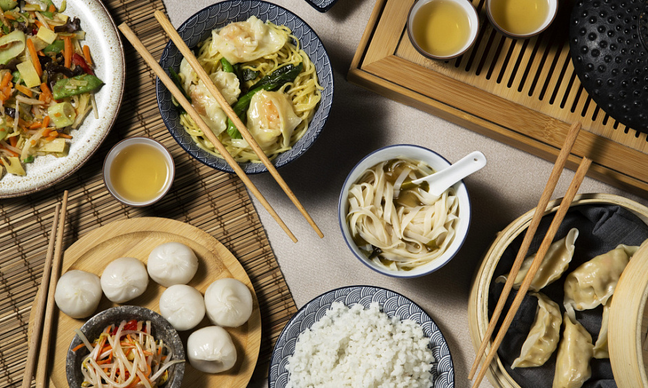 Restaurant japonais en activité à vendre - Emplacement de premier choix | Chiffre d'affaires élevé | Entièrement équipé 1 Restaurant japonais en activité à vendre - Emplacement de premier choix | Chiffre d'affaires élevé | Entièrement équipé 1