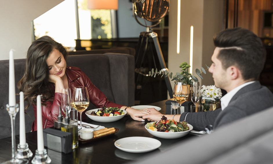 Premium Restaurant for Sale - JLT, Dubai 1