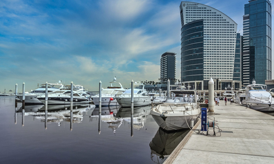 Entreprise De Yachts Hautement Rentable À Dubaï À Vendre 1 Entreprise De Yachts Hautement Rentable À Dubaï À Vendre 1