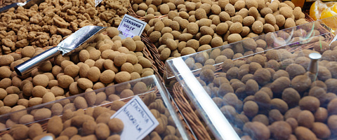 Vente Chocolateries for sale in Bur Dubai 240708