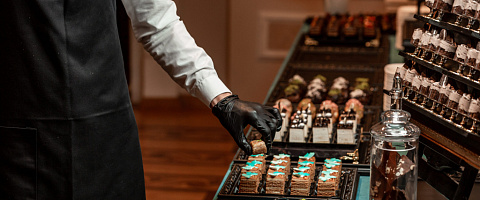 Vente Chocolateries for sale in Al Maryah Island 240693