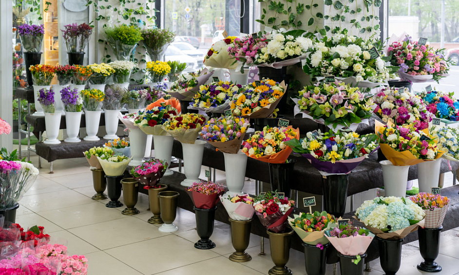 Opportunité De Boutique De Fleurs Haut De Gamme – Dubaï À Vendre 1 Opportunité De Boutique De Fleurs Haut De Gamme – Dubaï À Vendre 1