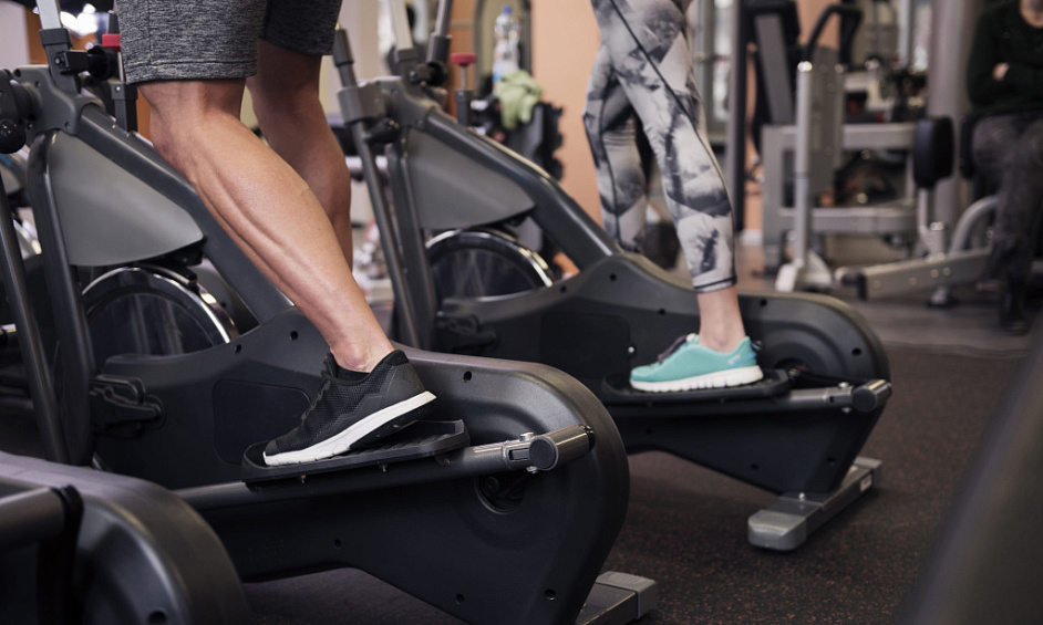 Distributeur D'Équipements De Fitness Haut De Gamme À Dubaï À Vendre 1