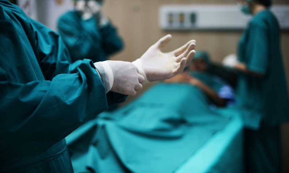 Centre De Chirurgie Ambulatoire Pour Opportunité De Partenariat À Dubaï À Vendre 1