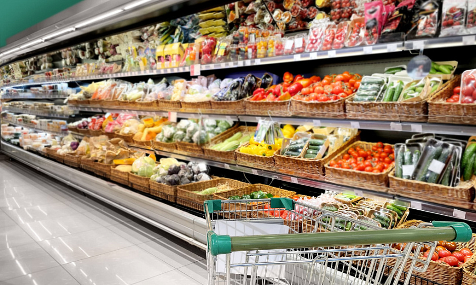 Supermarché en activité à vendre | Aljada, Sharjah 1