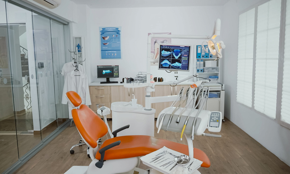 Polyclinique Dentaire À Jumeirah 3 À Vendre 1 Polyclinique Dentaire À Jumeirah 3 À Vendre 1