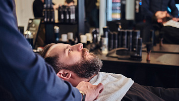 Vente Salons de coiffure pour hommes / barbiers for sale in Dubai Marina 240560