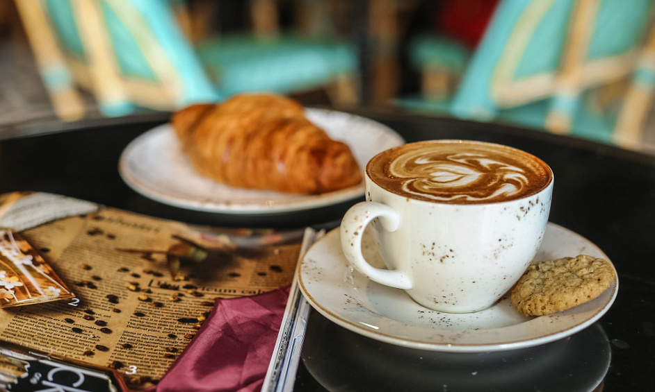Cosy Café & Boulangerie À Dubaï À Vendre 1 Cosy Café & Boulangerie À Dubaï À Vendre 1
