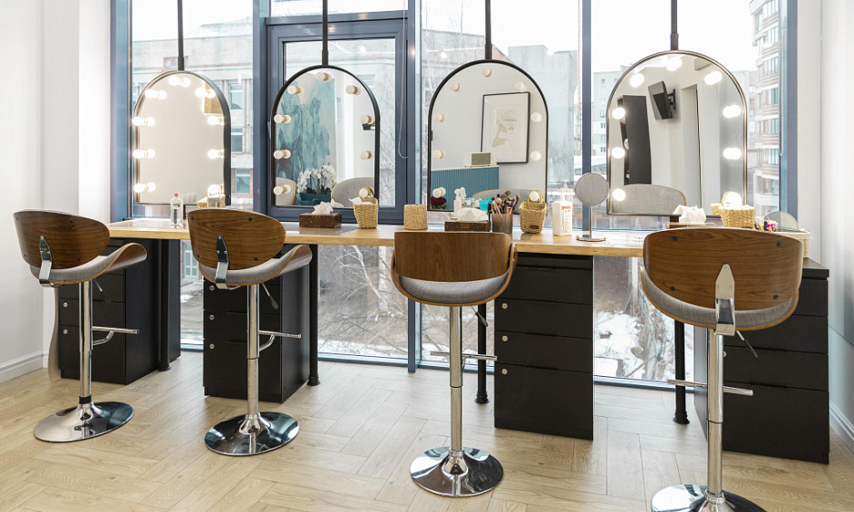 Salon de beauté à JBR, hôtel 5 étoiles à vendre 1