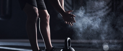 Vente Salles de sport / gyms for sale in Mohammed Bin Rashid City 254263