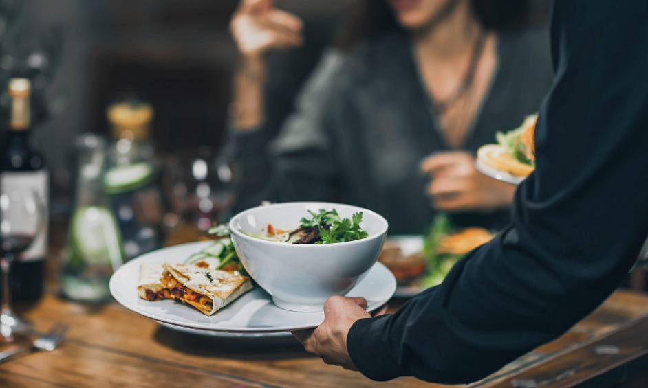 Restaurant En Activité À Vendre De Toute Urgence À Musaffah 43 1