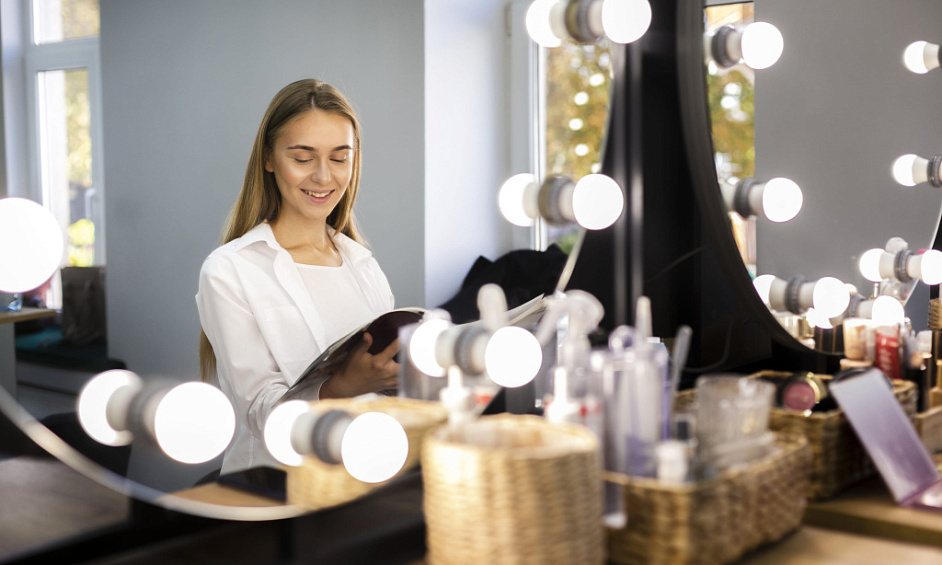 Salon De Beauté Rentable Pour Femmes Dans Un Emplacement De Choix À Dubaï À Vendre 1