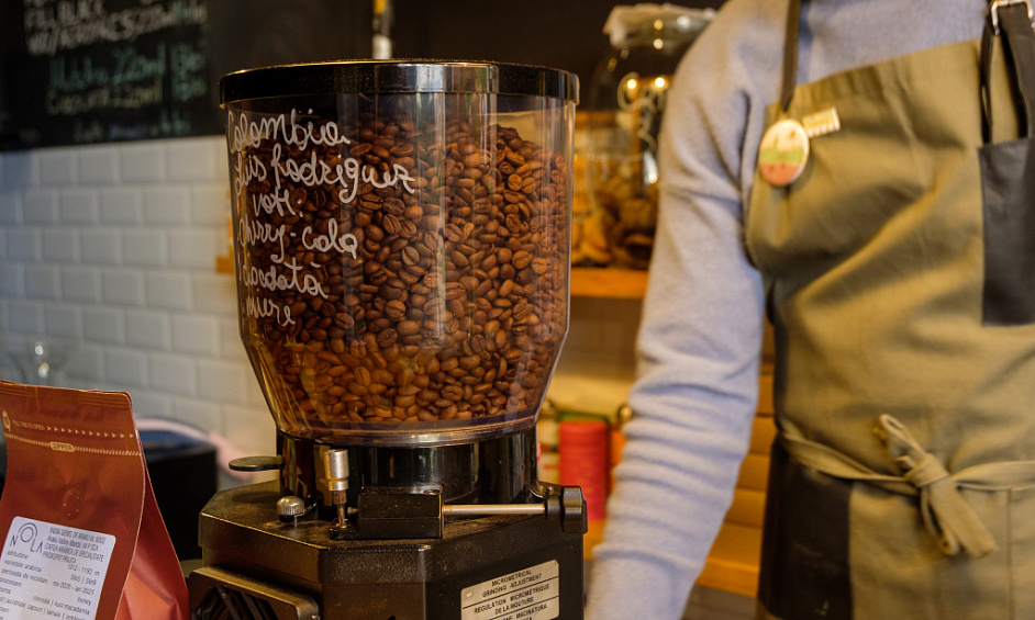 Café À Dubaï À Vendre 1