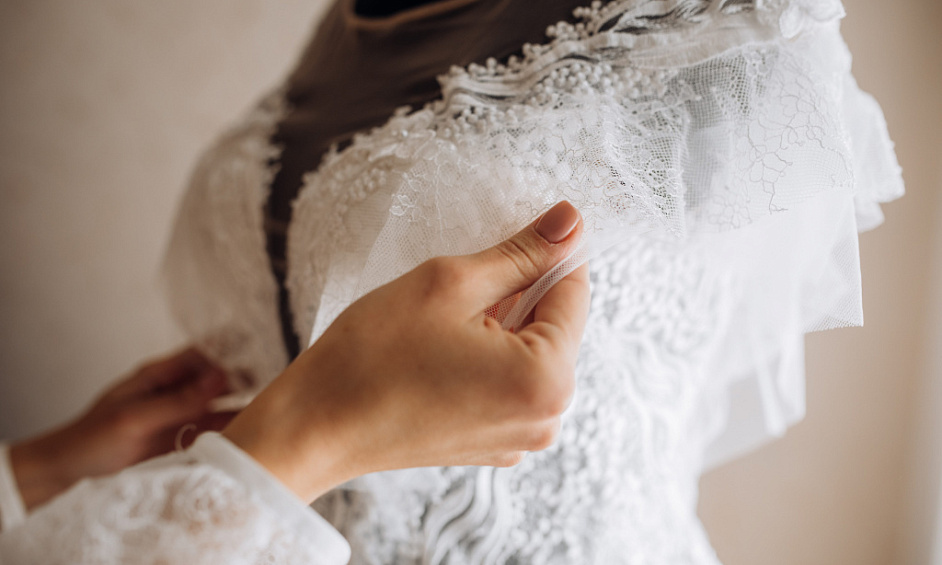 Boutique Nuptiale 1
