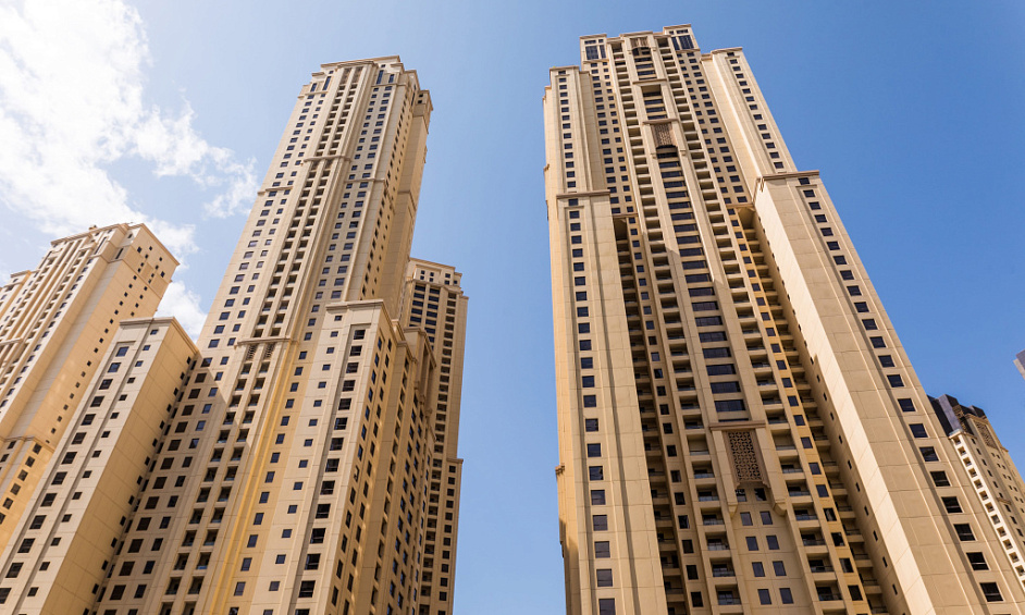 Immeuble À Vendre À Muwailah Sarjah 1